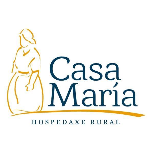 فندق Casa Maria O Grove Reboredo المظهر الخارجي الصورة